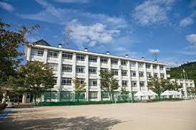 藤の木小学校